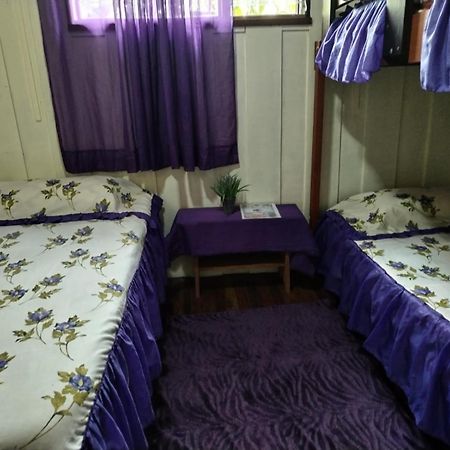 Pension Y Cabinas Colibri B&B Costa Rica Monteverde Eksteriør bilde
