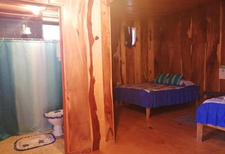 Pension Y Cabinas Colibri B&B Costa Rica Monteverde Eksteriør bilde