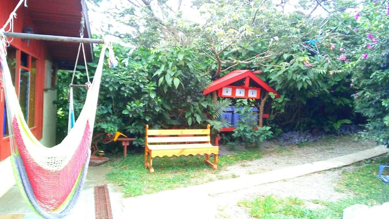 Pension Y Cabinas Colibri B&B Costa Rica Monteverde Eksteriør bilde