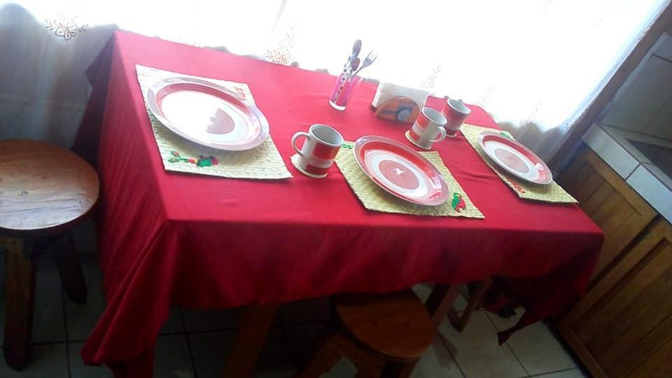 Pension Y Cabinas Colibri B&B Costa Rica Monteverde Eksteriør bilde
